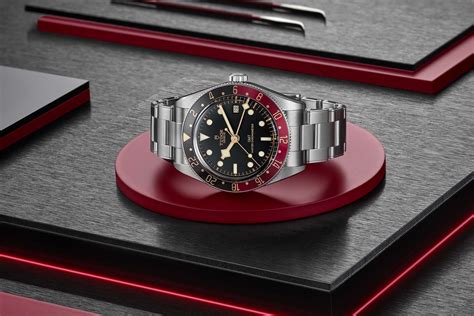 tudor bb58 burgundy|tudor black bay 58 vintage.